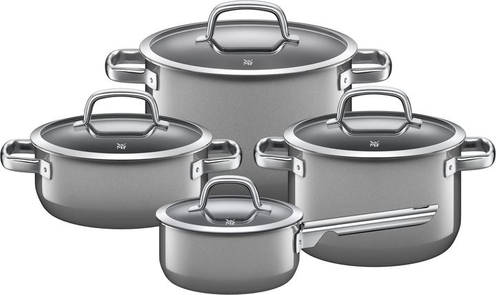Actual product image WMF Kochtopf (Casserole + stew pot, Pot, Merger technology, 24 x 33 cm)