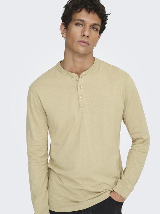 Produktbild Only & Sons ONSBENNE T-shirt T-shirt (XL)