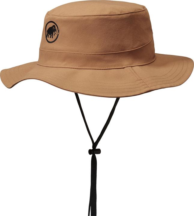 Actual product image Mammut Runbold Hat (M)