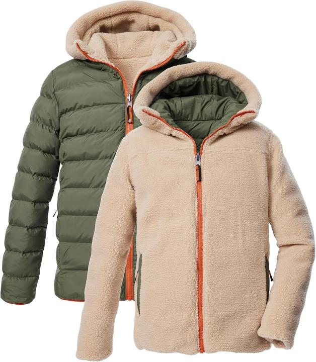 Immagine prodotto Killtec Boy's KOW 231 Jacket (128)