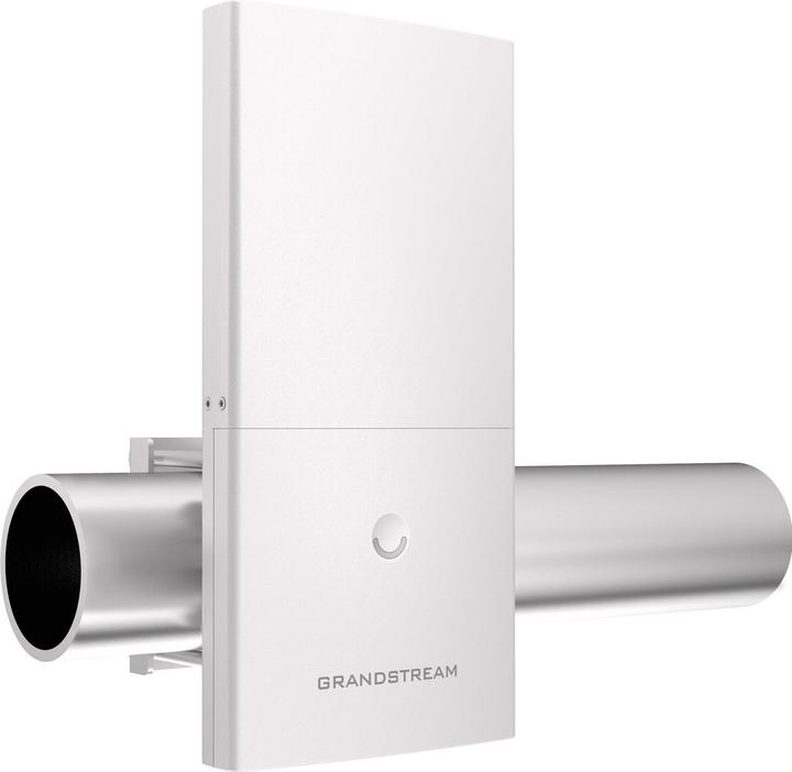 Produktbild Grandstream GWN7605LR 802.11ac Wave-2 2×2:2 Outdoor Long-Range Wi-Fi Access Point (867 Mbit/s)