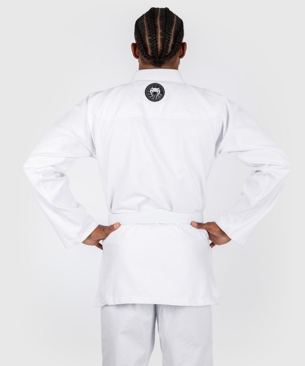 Actual product image Venum First BJJ GI (176)