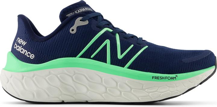 New Balance KAIHA ROAD Heren Sportschoenen - NB NAVY
