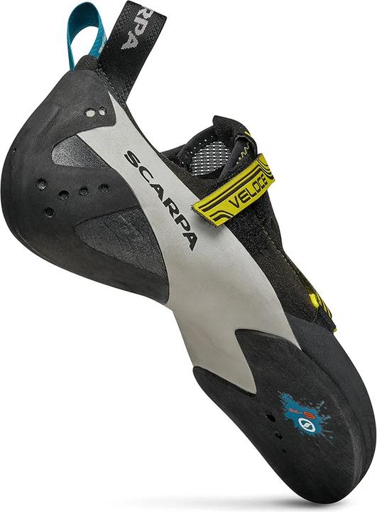 Produktbild Scarpa Veloce Kletterschuhe (41)