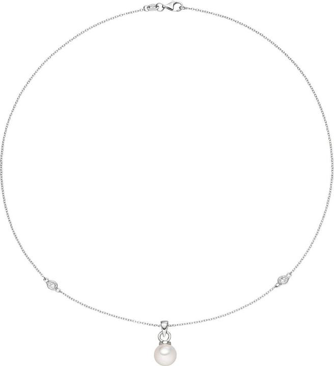 Produktbild Adriana la mia Perla Remo (Silber, Perle, Zirkonia)