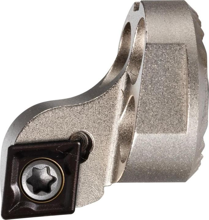 Actual product image Master Mute Wechselschneidkopf SCLC 20/09