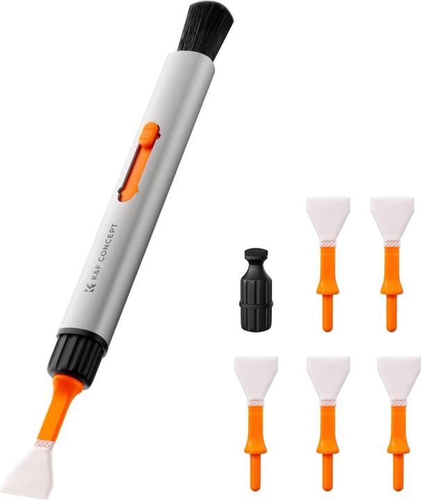 K&F Concept Cleaning Pen Kit SKU.1899