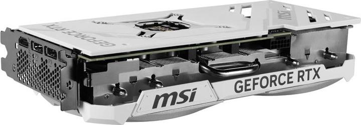 Productafbeelding MSI GeForce RTX 4070 Ti SUPER 16G VENTUS 2X (16 GB)