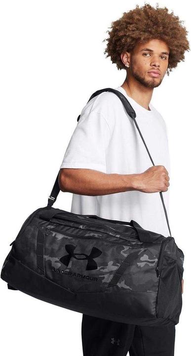 Immagine prodotto Under Armour Undeniable 5.0 Borsone