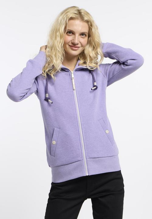 Produktbild Ragwear hoodie daen rilian (M)