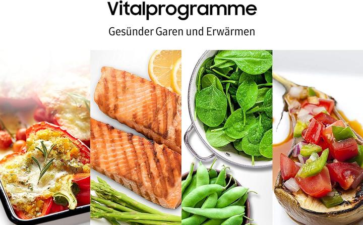 Immagine prodotto Samsung MS2AK3515AS/EG (23 l)