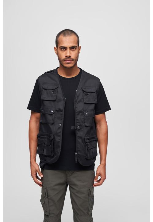 Produktbild Brandit Luis Vintageshirt (XXL)