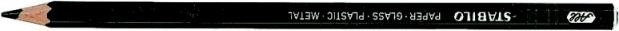 Produktbild STABILO All Buntstift (Schwarz, 1 x)