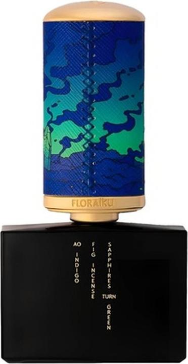 Image du produit Floraïku Ao (Coffret de parfum)