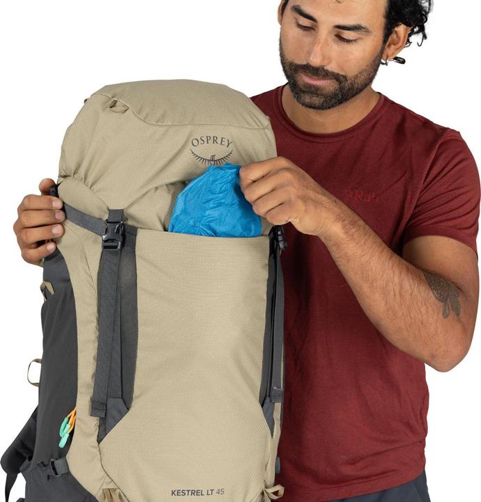 Produktbild Osprey Kestrel LT 45 (45 l)