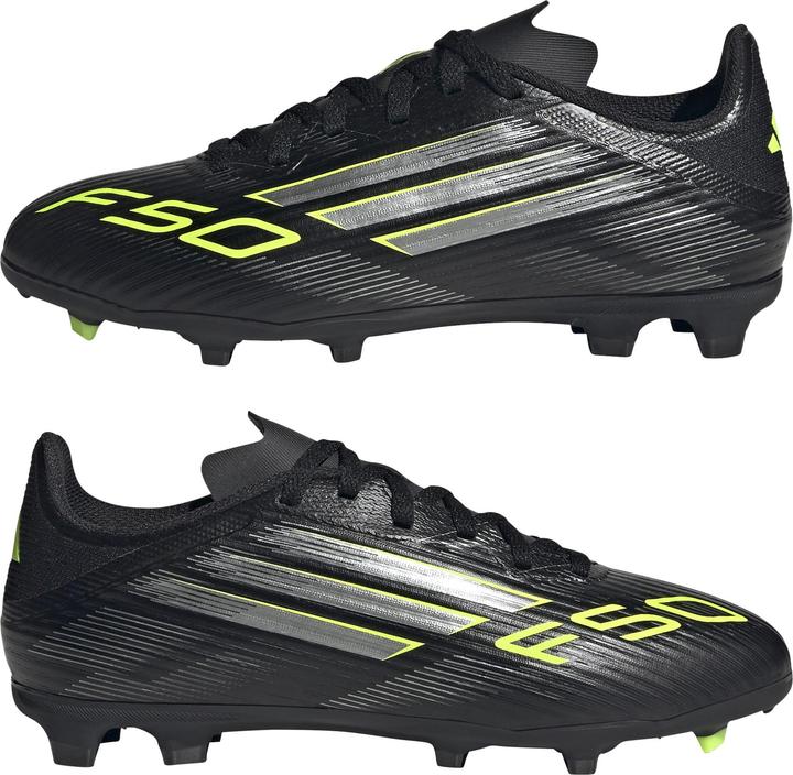 Actual product image adidas F50 League FG/AG (37 1/3)