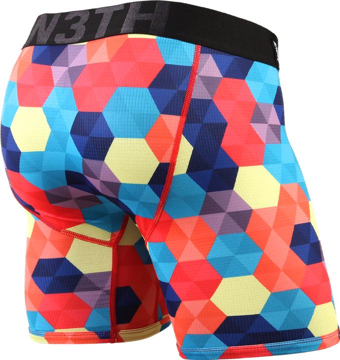 Immagine prodotto BN3TH Entourage Brief (M, Confezione singola)