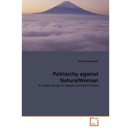 Patriarchy against Nature/Woman, Fachbücher