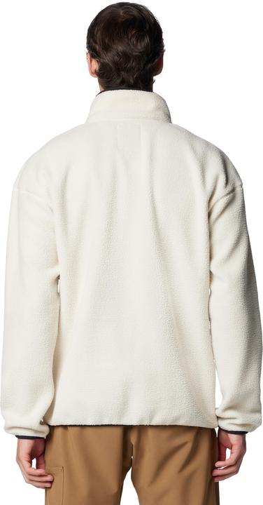 Immagine prodotto Columbia Helvetia II Half Snap Fleece (XS)