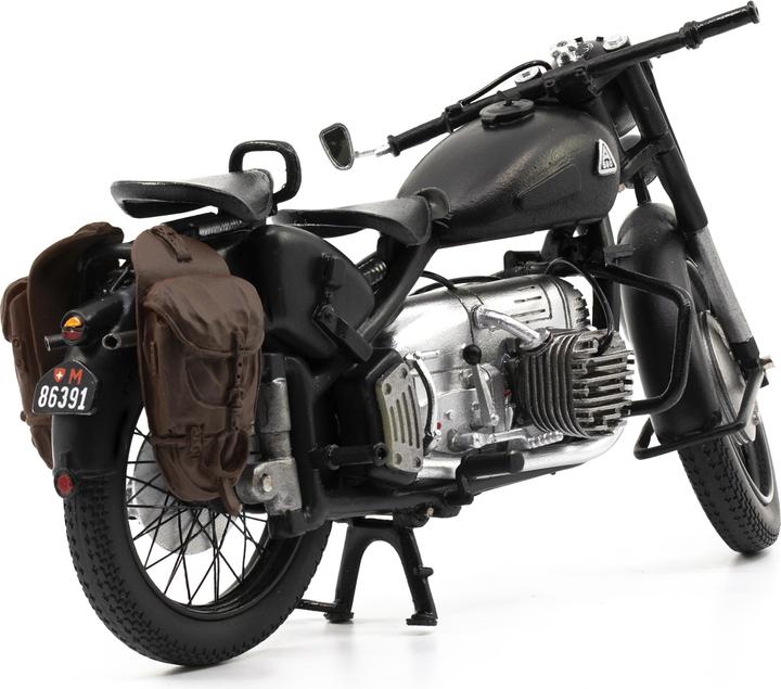 Immagine prodotto AutoCult Moto Condor A 580-1 Swiss Army