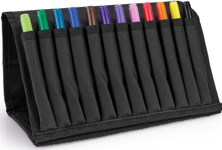 Produktbild Copic Grafikmarker Ciao 12er Set im Wallet (12x)
