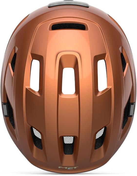 Productafbeelding MET E-Mob MIPS Fietshelm Mannen & Vrouwen - Fietshelm E Bike Volwassenen - Maat L (58 - 61 cm)