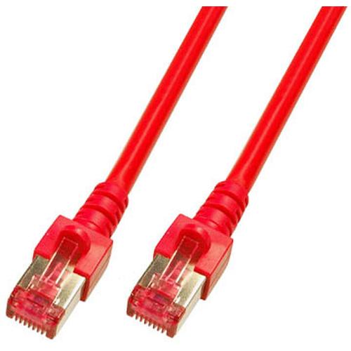 EFB Elektronik Patchkabel (PiMF, CAT6, 5 m), Netzwerkkabel