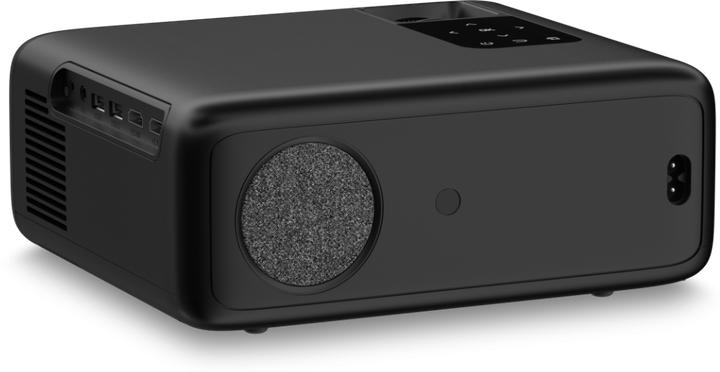 Actual product image Overmax Multipic 4.2 (Full HD, 300 lm)