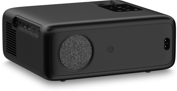 Produktbild Overmax Multipic 4.2 (Full HD, 300 lm)
