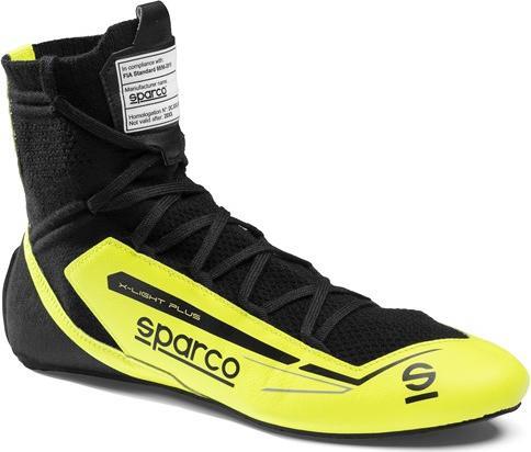 Image du produit Sparco Rennschuhe X-Light Plus (45)