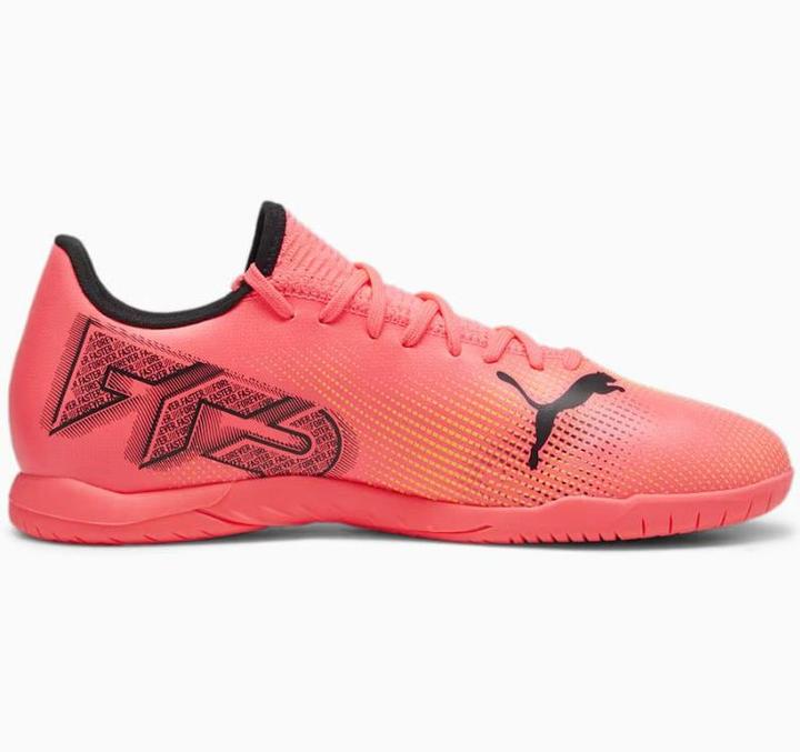 Actual product image Puma Future Play IT Herrenschuhe (12)