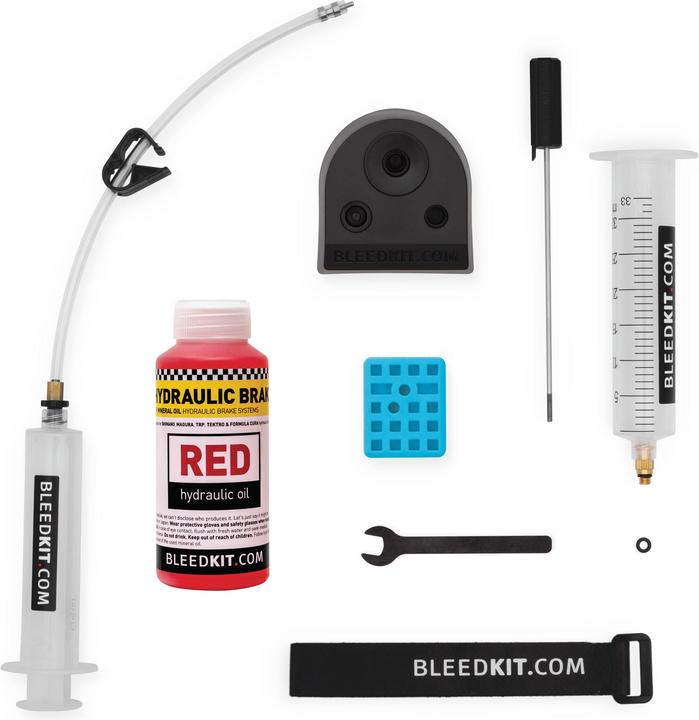 Produktbild Bleedkit Bk-28022