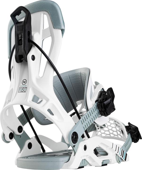 Produktbild Flow Snowboard Bindings Fuse Hybrid 2025 (S)