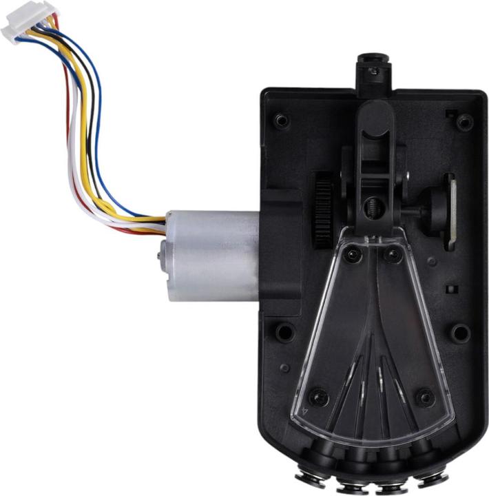 Actual product image Creality CFS Filament-Hub Kit (Replacement parts)