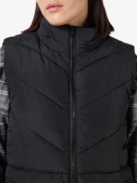 Actual product image Noisy May Padded vest (S)