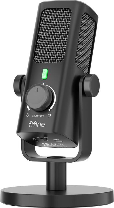 Produktbild Fifine Profile3 Professional Studio Microphone