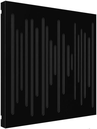 Immagine prodotto Vicoustic VicPattern Ultra Wavewood (3 pz.)