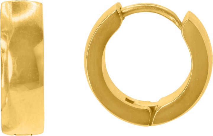 Produktbild Heideman Zelma goldfarben (100% Edelstahl)