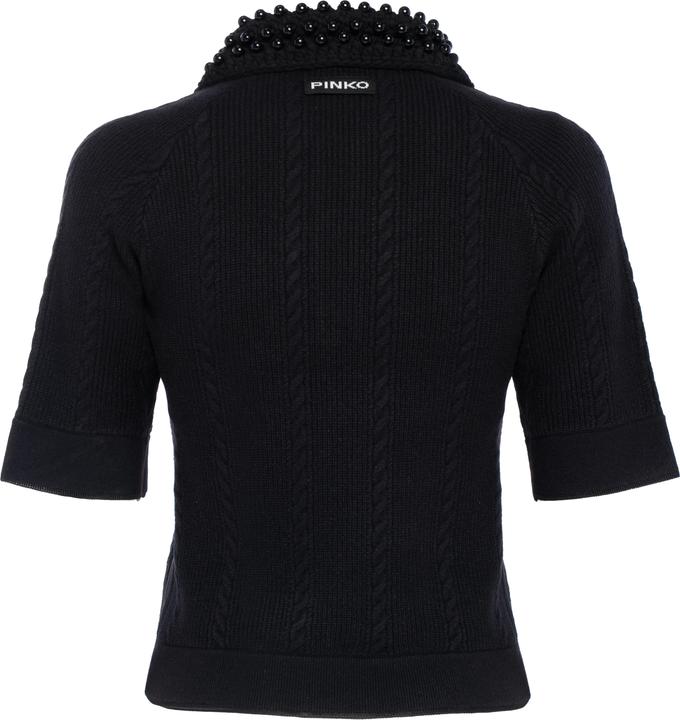 Produktbild Pinko Sweaters Black (M)