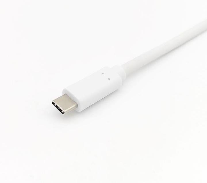 Produktbild equip USB Kabel 3.2 C -> C St/St (1 m, USB 3.2 Gen 1)