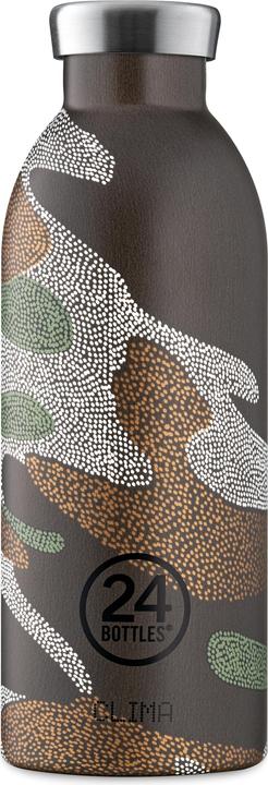 Image du produit 24 Bottles Climat (0.85 l)
