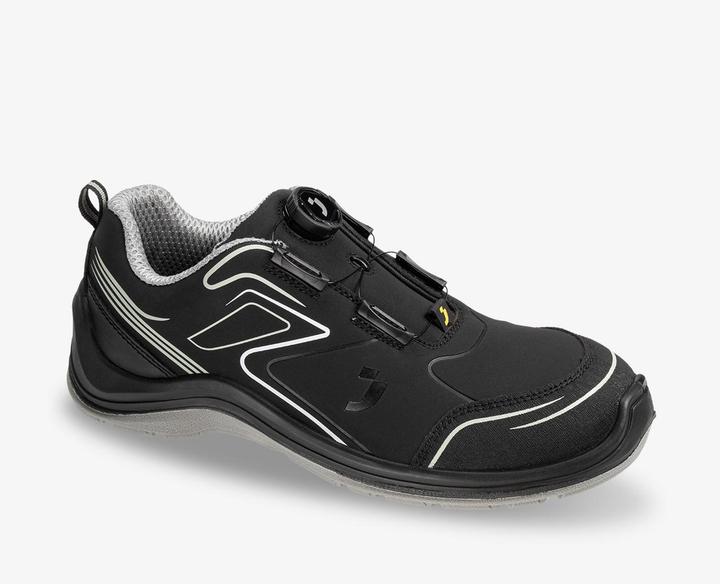 Produktbild Safety Jogger Industrial Flow (S3, 41)