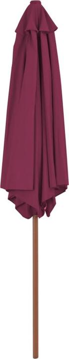 Actual product image vidaXL Nikolia (2.70 m)