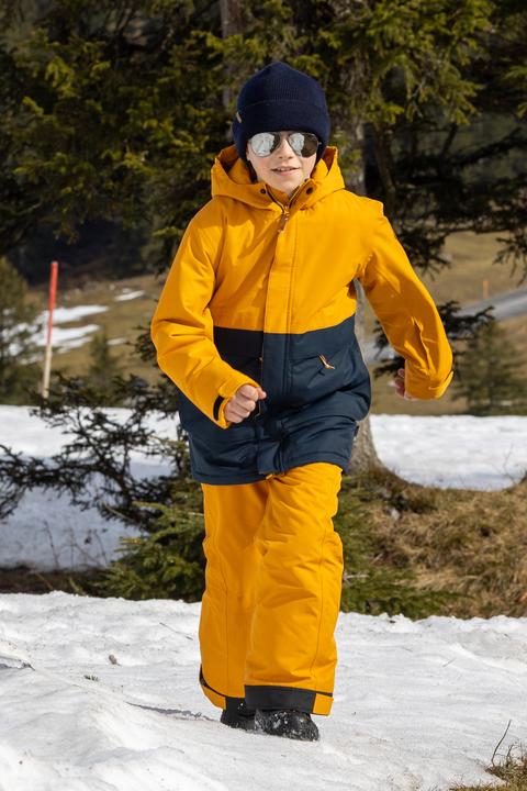 Produktbild Rukka Tobo Kinder Skiparka (164)