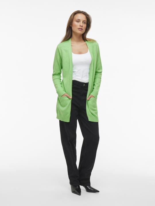 Produktbild Vila Basic Strickjacke (L)