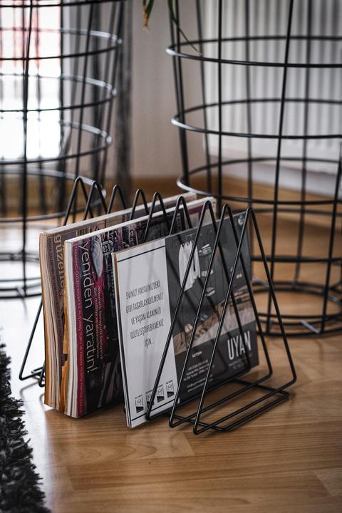 Actual product image Hanah Home Alvin