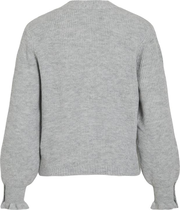 Produktbild Vila VITILDA V-Ausschnitt Strickjacke (XL)