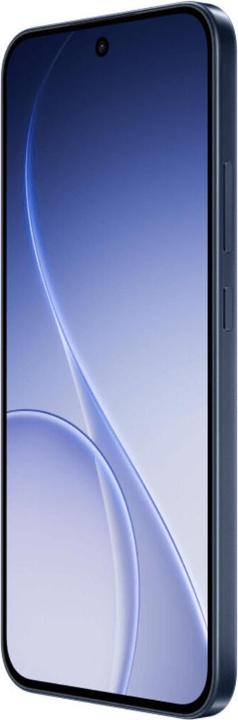 Productafbeelding OPPO RENO 15F 12+512GB 5G TWILIGHT BLUE (512 GB, Blauw, Schemerblauw, Zwart, 6.57", 5G)