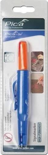 Pica Marcatore (Rosso, 8 mm, 1 x)