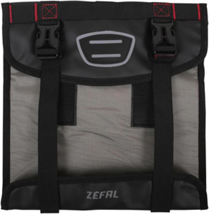 Actual product image Zefal Z Adventure F10 (10 l, Handlebar bag)